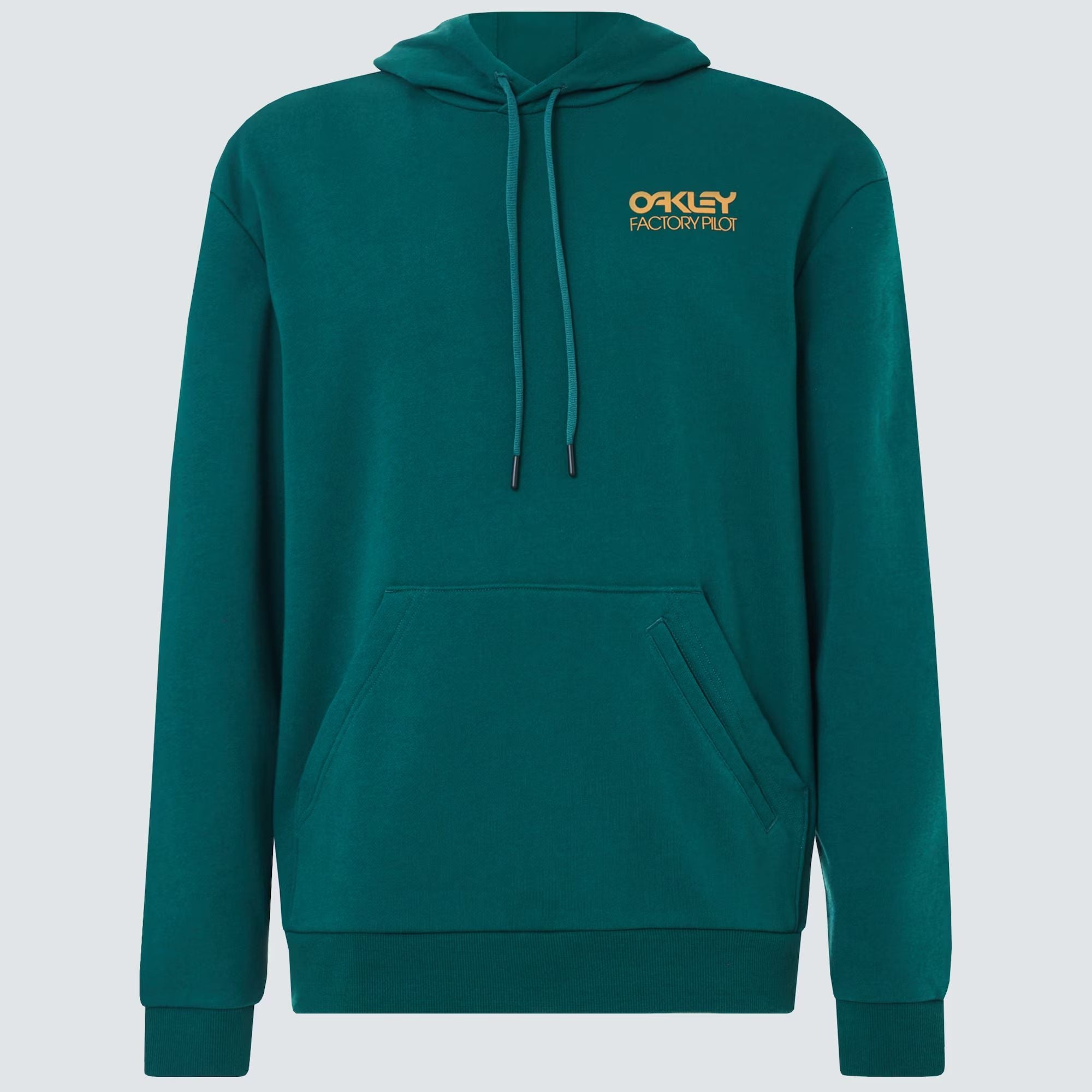 Oakley Freeride Fleece Hoodie