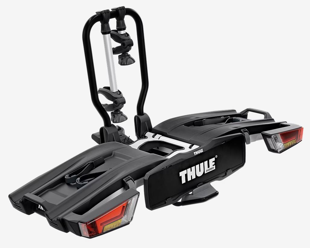 Thule EasyFold XT F 2 - Liquid-Life #Wähle Deine Farbe_black