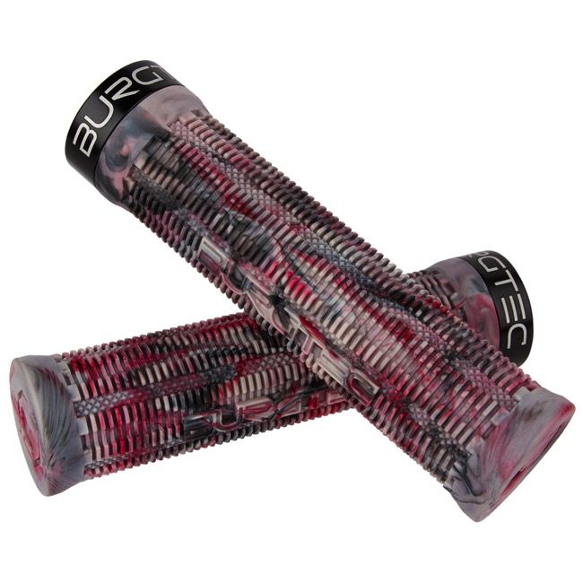 Burgtec The Bartender ProMinnaar Grip - Liquid-Life #Wähle Deine Farbe_Bloody Mary