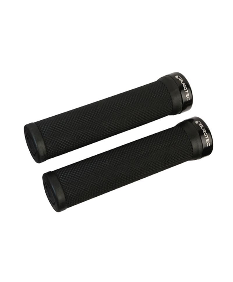Burgtec The Bartender Grip - Liquid-Life #Wähle Deine Farbe_Black
