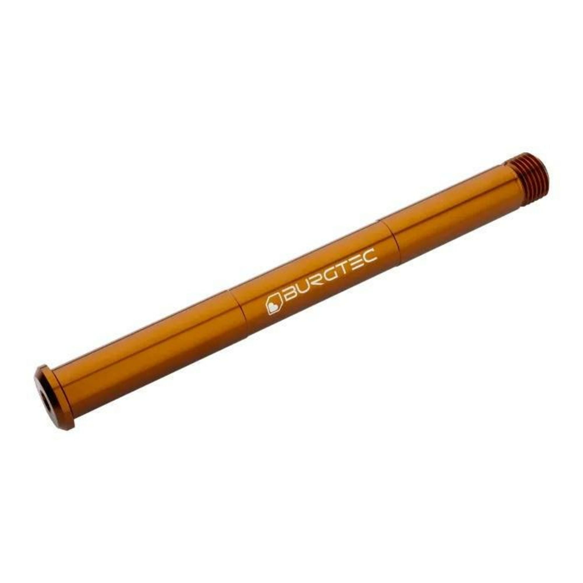 Burgtec Rockshox Boost Fork Axle - Liquid-Life #Wähle Deine Farbe_Kash Bronze
