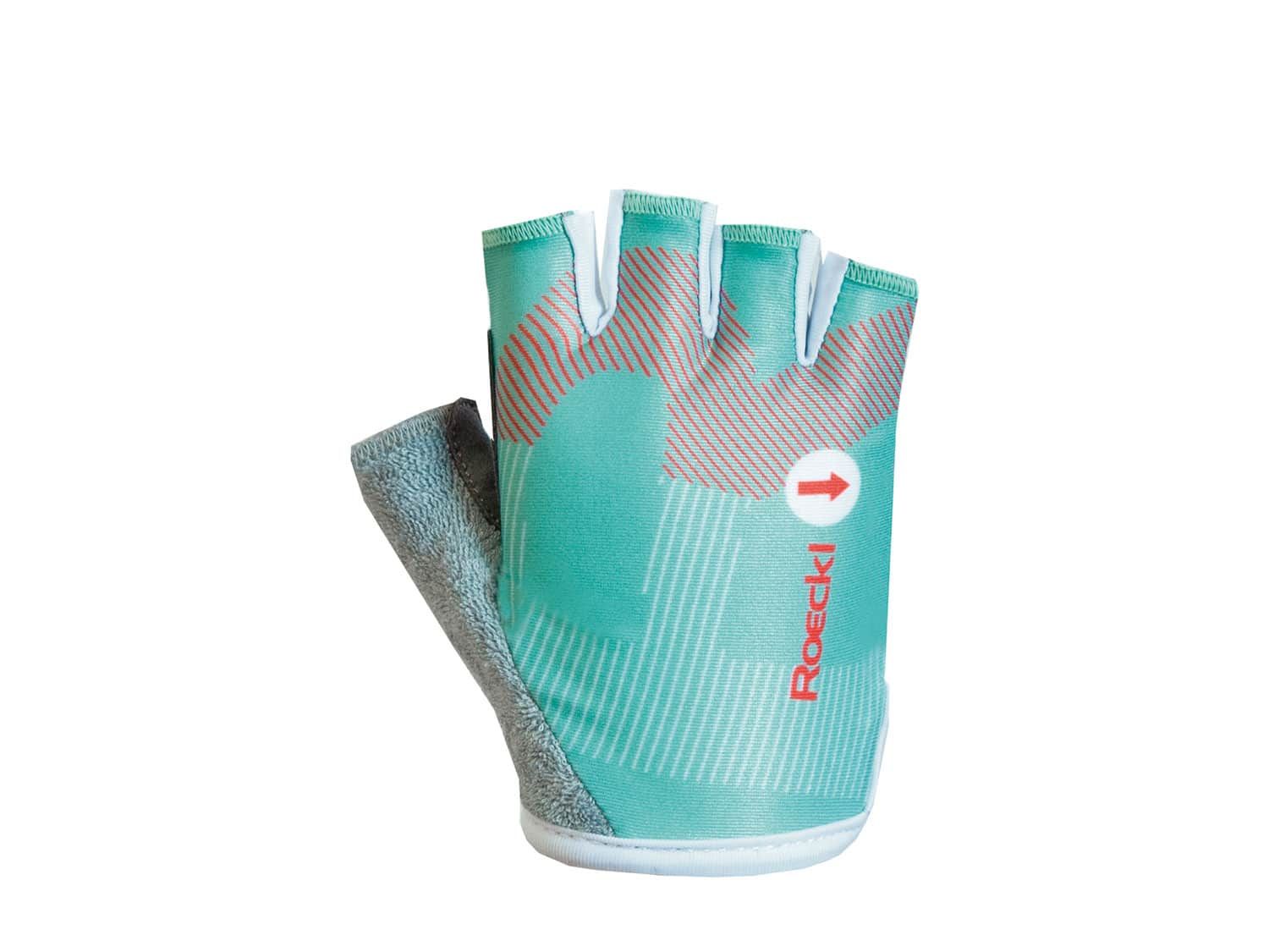 Roeckl Teo Kids - Liquid-Life #Wähle Deine Farbe_turquoise