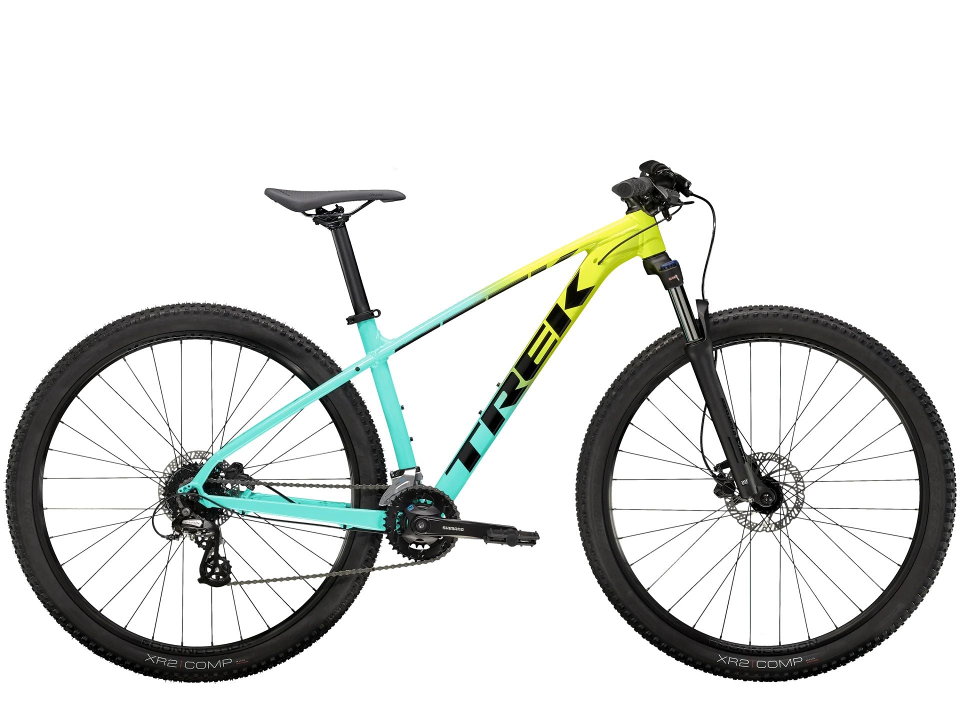 trek mountainbike 2022 Trek Marlin 5 2022: Vielseitiges MTB für Trail & Alltag kaufen