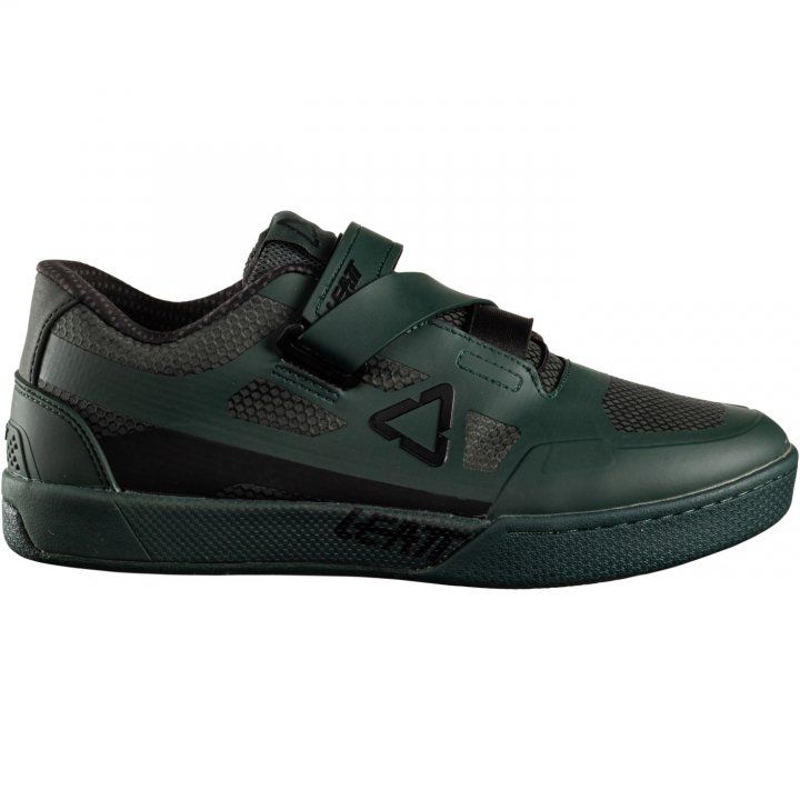 Leatt 5.0 Klickpedal Shoe - Liquid-Life #Wähle Deine Farbe_Ivy