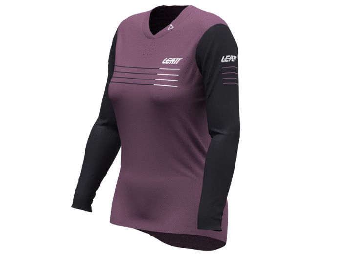 Leatt MTB Gravity 4.0 Womens Jersey