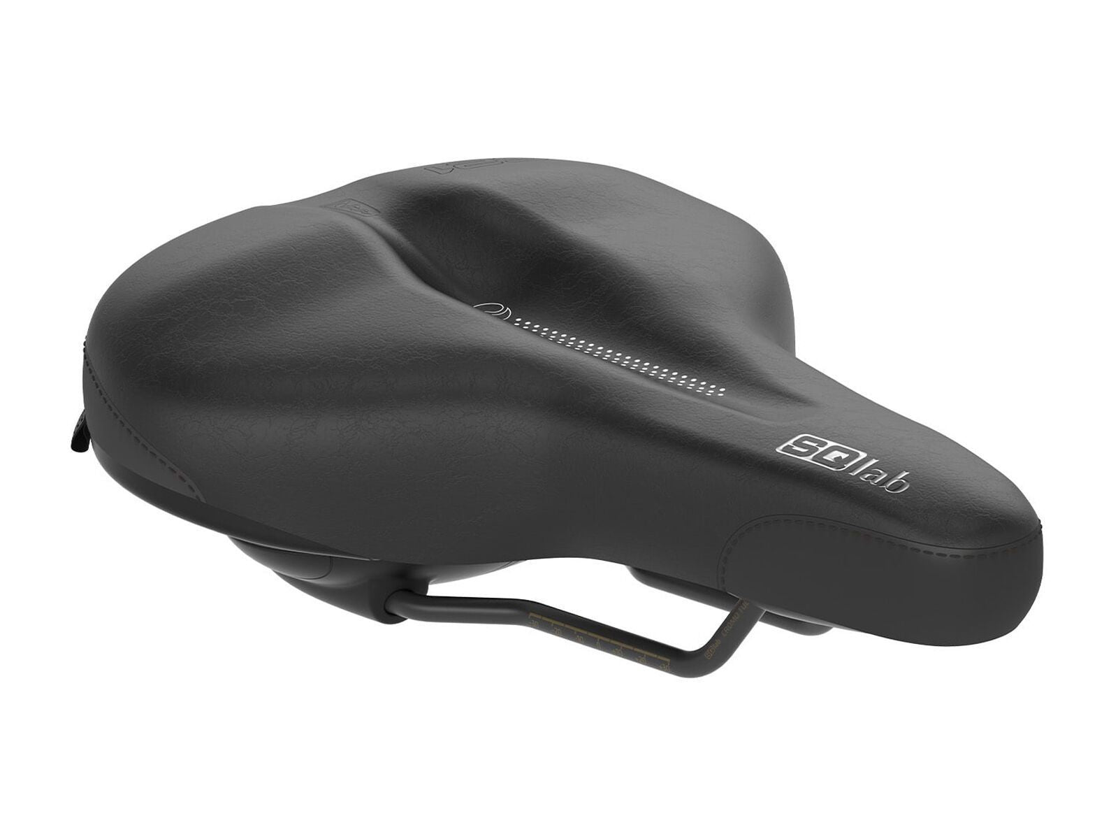 SQ-lab 621 Ergolux active 2.0 - Liquid-Life #Wähle Deine Farbe_Black