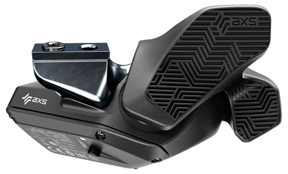 Sram Controller Eagle AXS Rocker 12-fach - Liquid-Life #Wähle Deine Farbe_schwarz