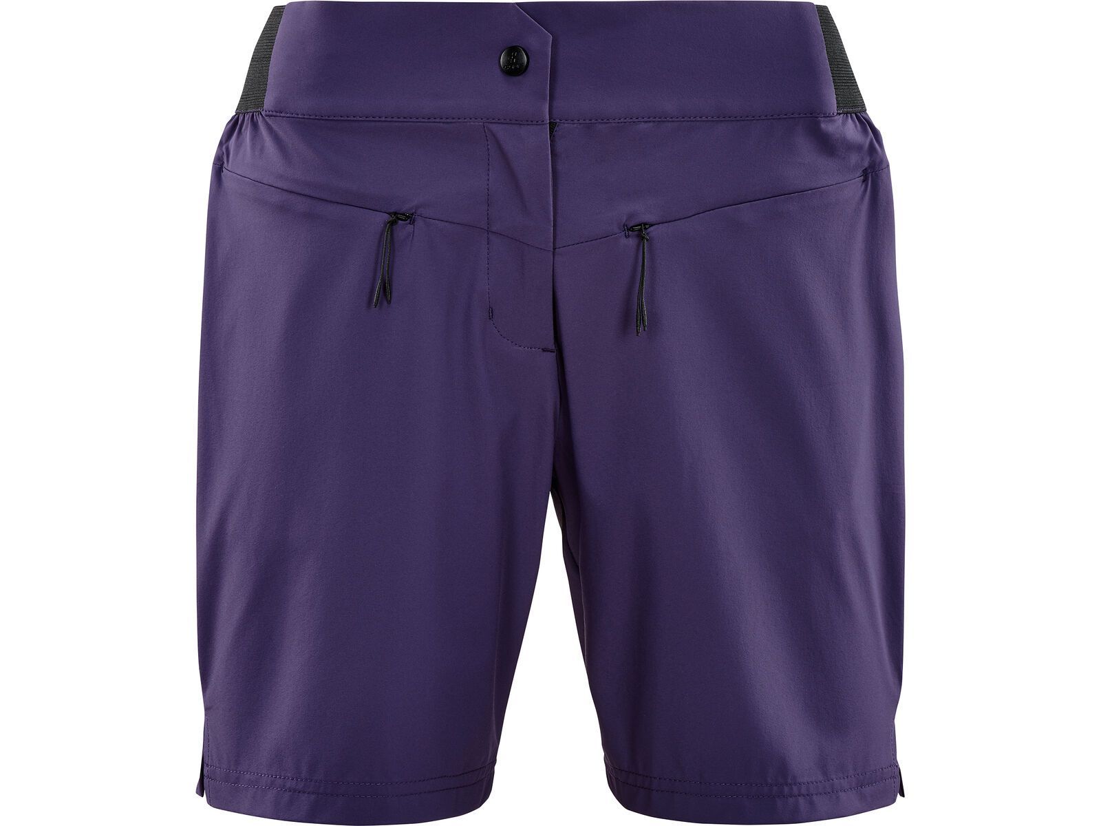 Cube ATX WS Baggy Shorts CMPT - Liquid-Life #Wähle Deine Farbe_violet