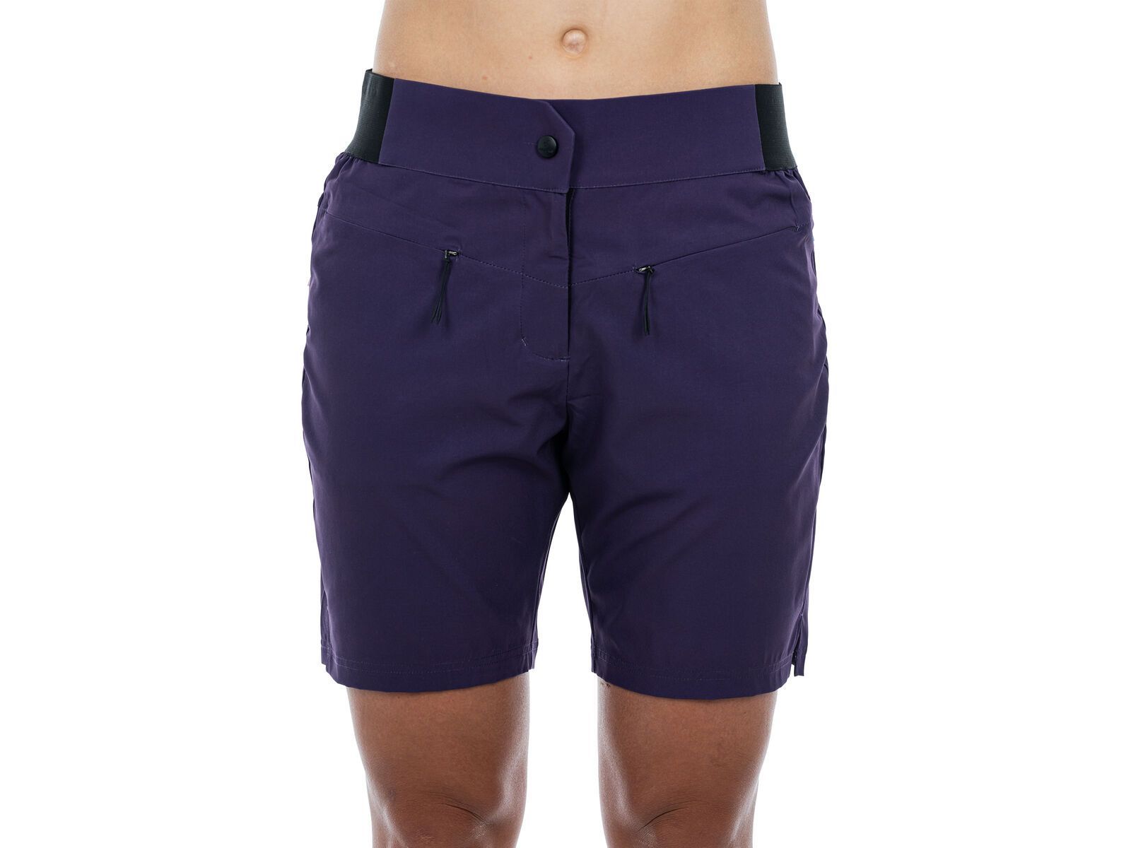 Cube ATX WS Baggy Shorts CMPT