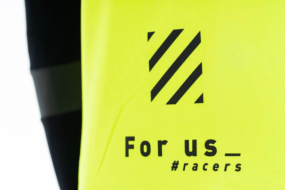 Cube BLACKLINE Softshellweste Safety - Liquid-Life #Wähle Deine Farbe_neon yellow