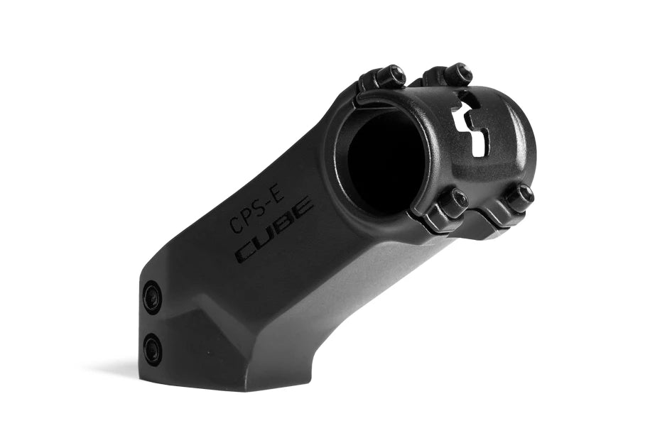 Cube Vorbau PERFORMANCE E-MTB - Liquid-Life #Wähle Deine Farbe_black