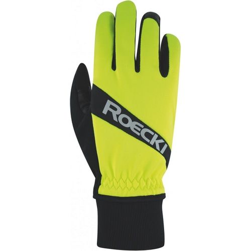 Roeckl Rofan - Liquid-Life #Wähle Deine Farbe_neon yellow