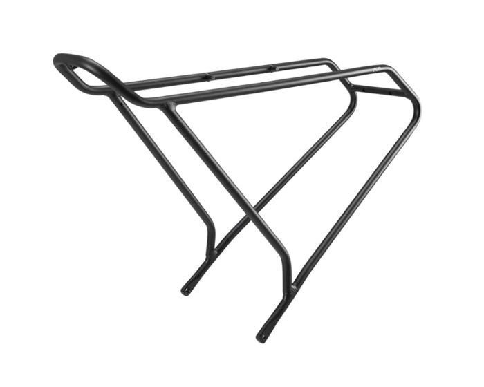 Acid Gepäckträger SIC RAIL 27,5" - Liquid-Life #Wähle Deine Farbe_schwarz