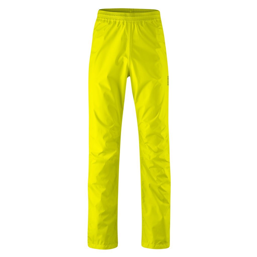 Gonso Save Pants M - Liquid-Life #Wähle Deine Farbe_safety yellow