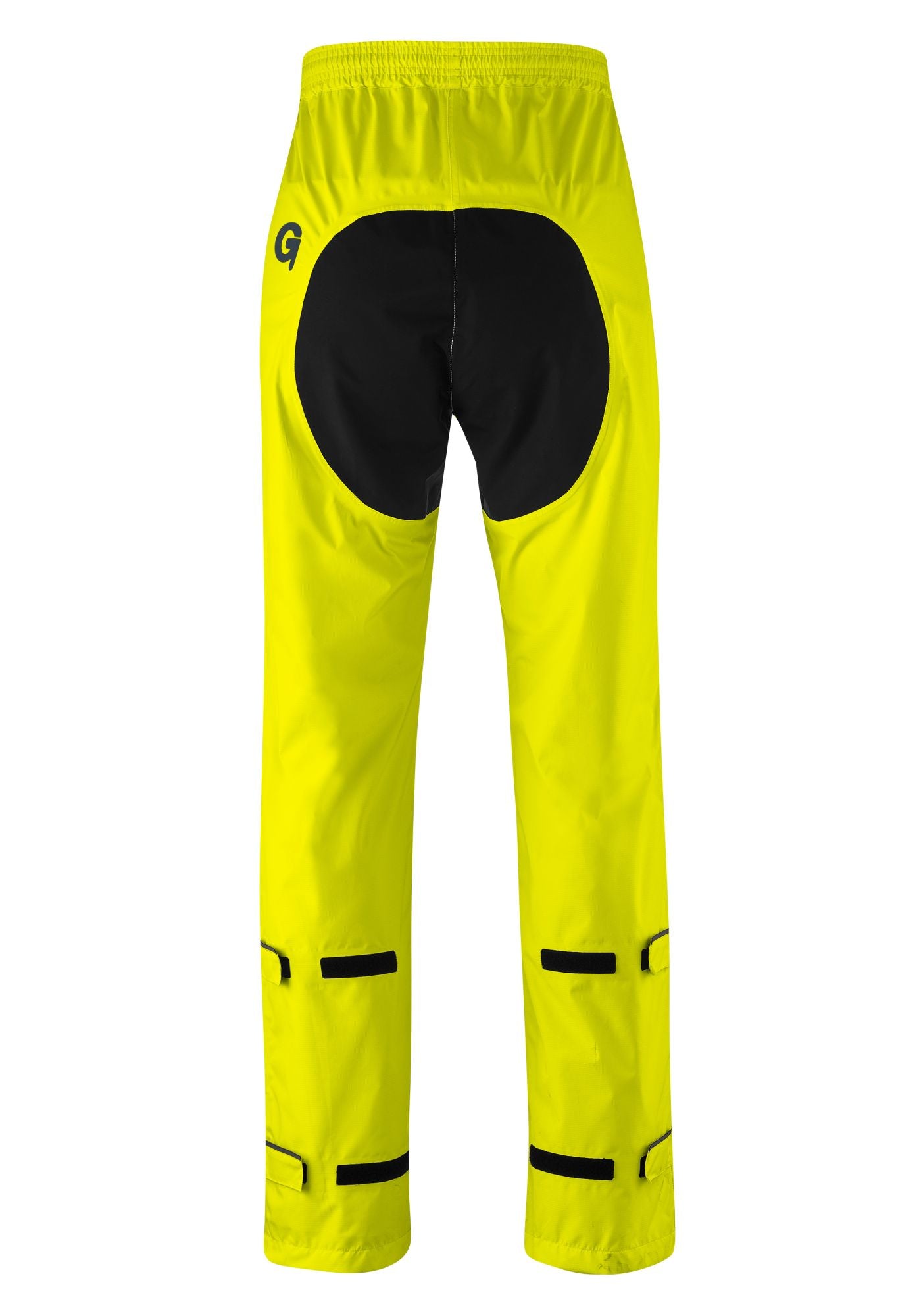 Gonso Save Pants #Wähle Deine Farbe_safety yellow