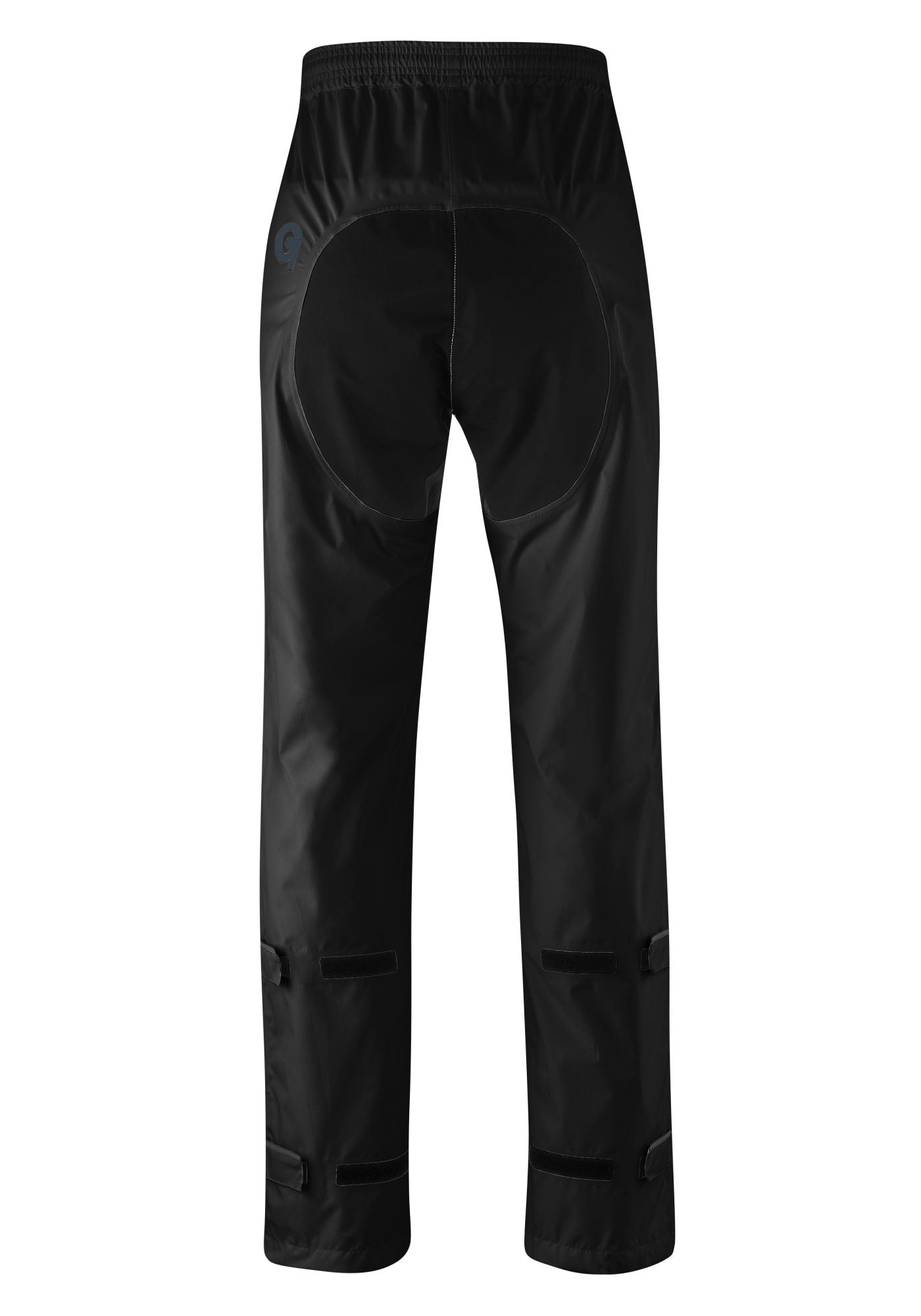 Gonso Save Pants #Wähle Deine Farbe_black
