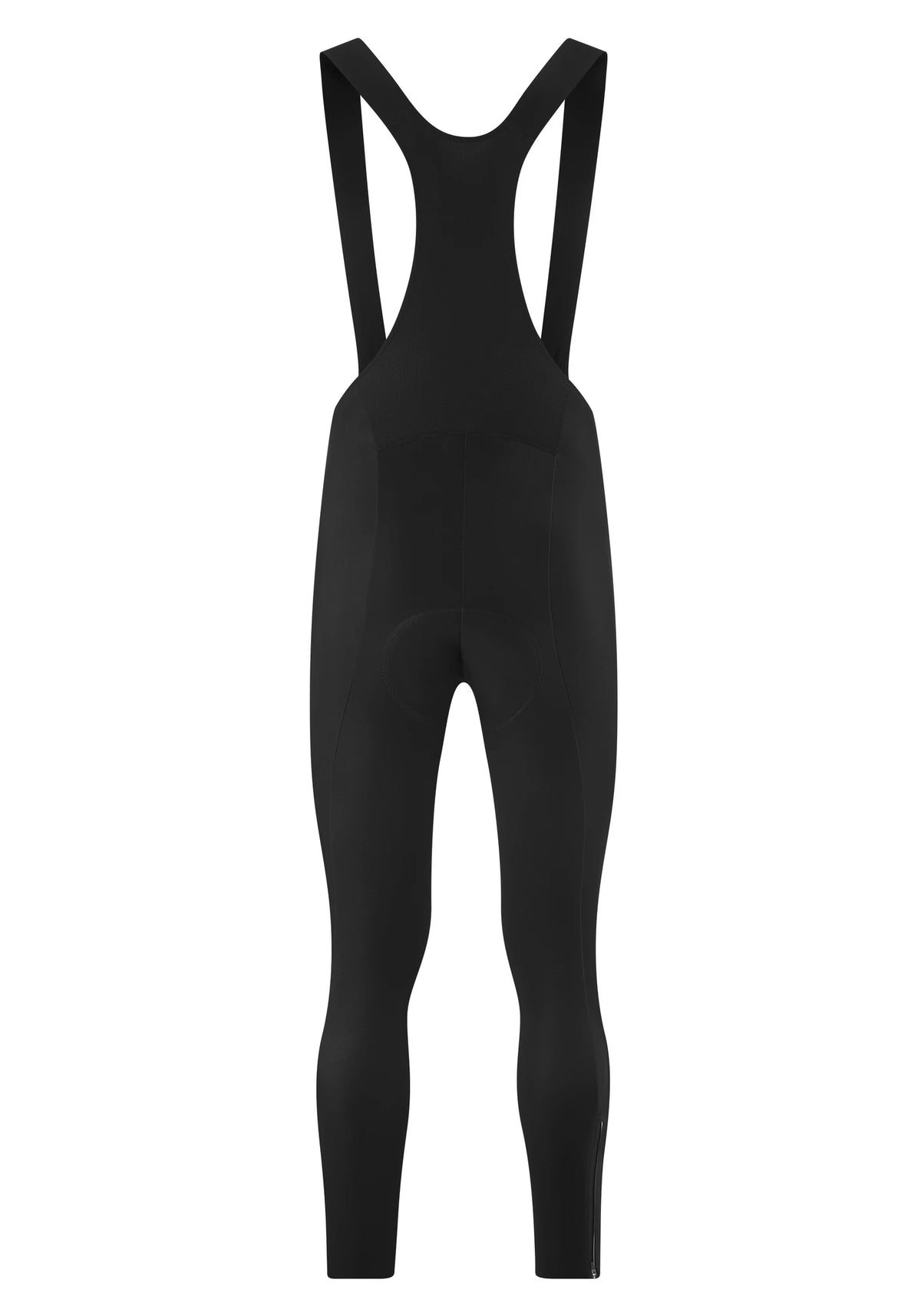 Gonso Herren Radhose-Thermo-bib - Liquid-Life #Wähle Deine Farbe_black / bright green
