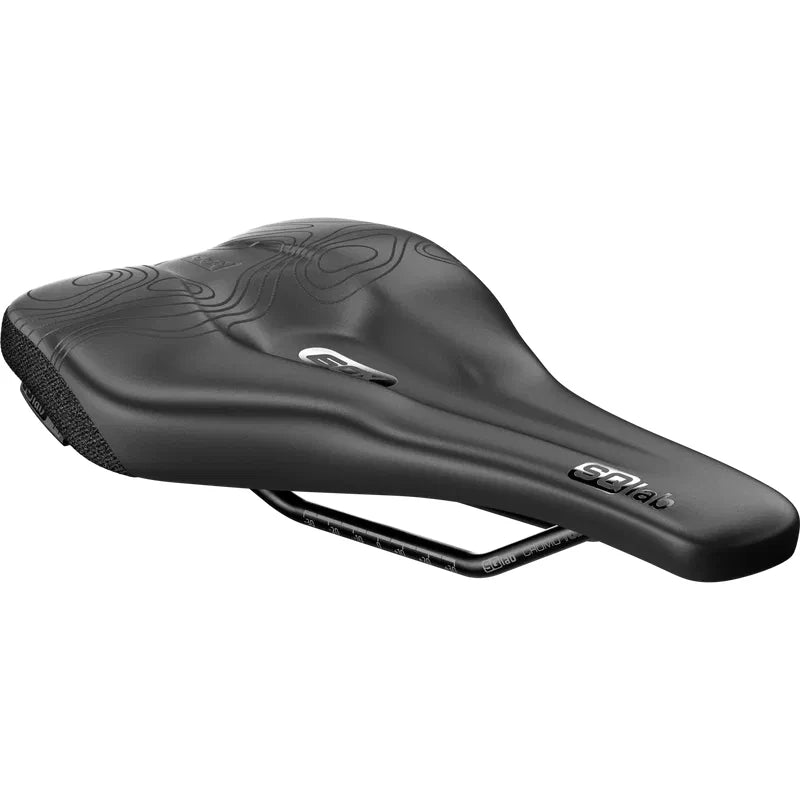 SQlab 6OX Ergowave active 2.2: Der ultimative Sattel für E-MTB & Enduro