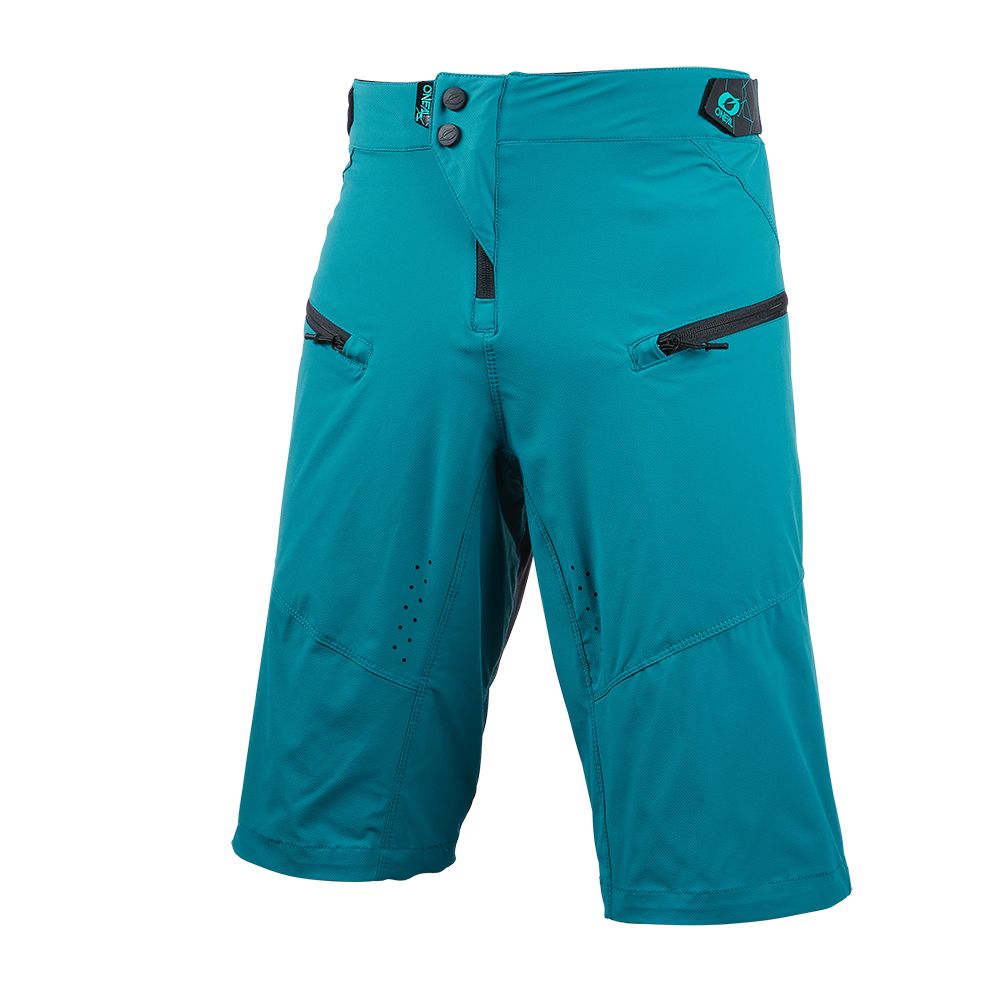 O'Neal Pin It Shorts - Liquid-Life #Wähle Deine Farbe_petrol