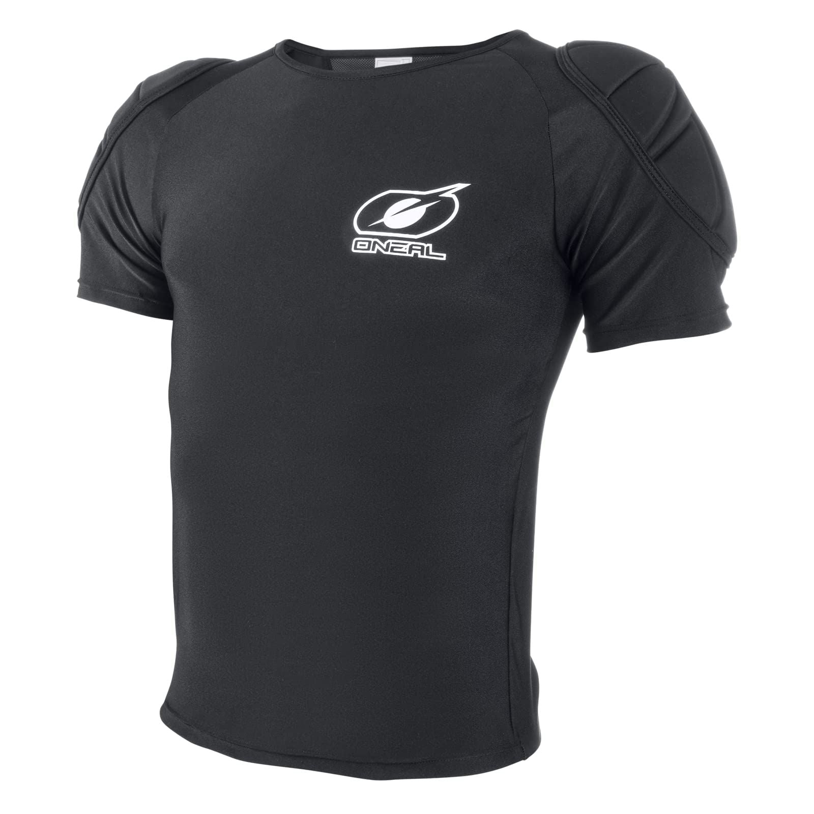 O'Neal Impact Lite Protector Shirt - Liquid-Life #Wähle Deine Farbe_black
