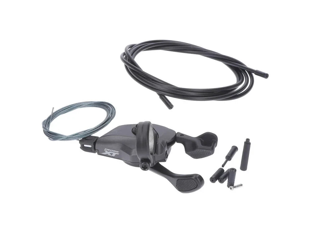 Shimano Schalthebel DEORE XT SL-M8130 11-fach (Linkglide) - Liquid-Life #Wähle Deine Farbe_