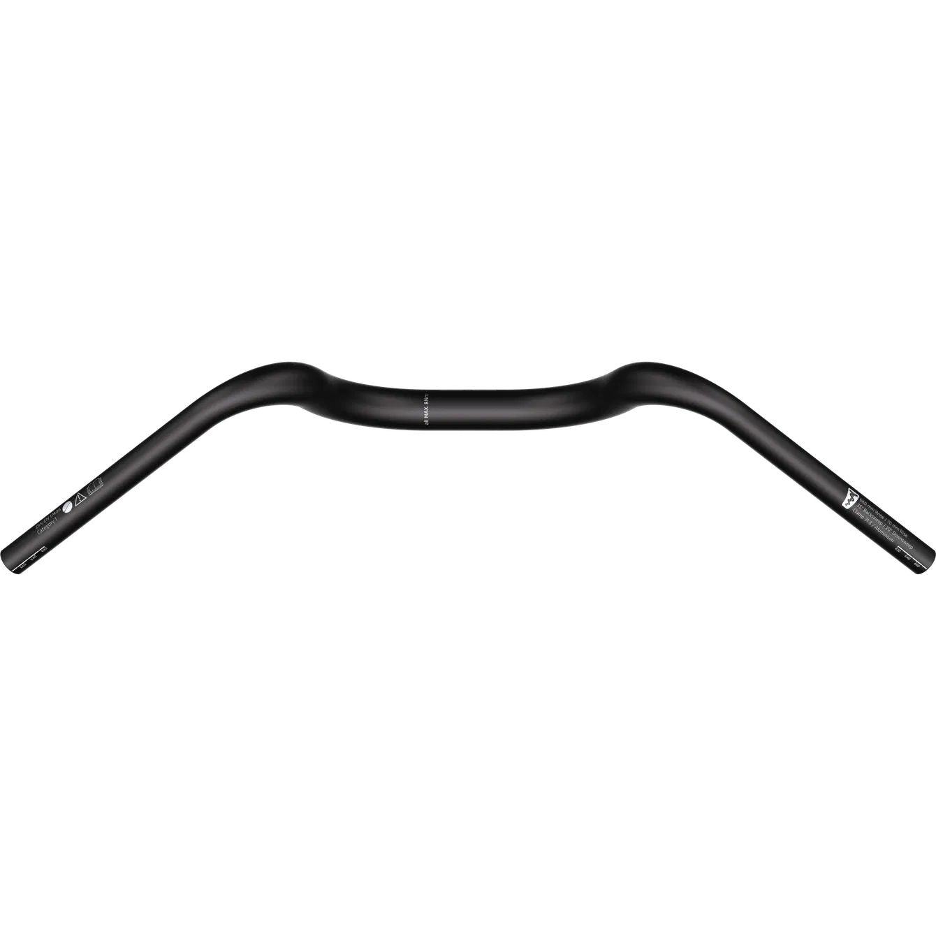 SQ-lab Lenker 321 3.0 #Wähle Deine Farbe_black