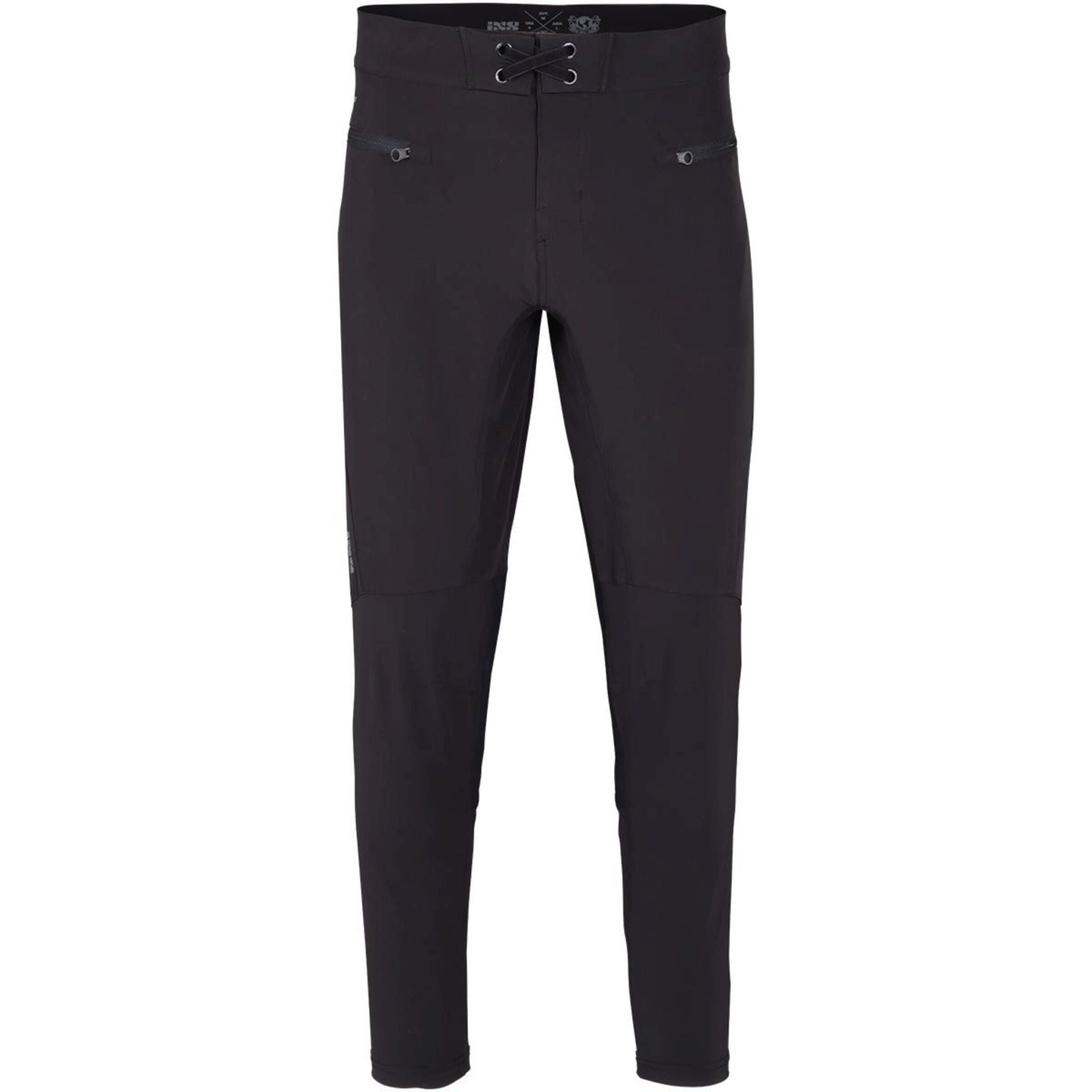IXS Flow XTG Tapered Pants - Liquid-Life #Wähle Deine Farbe_black