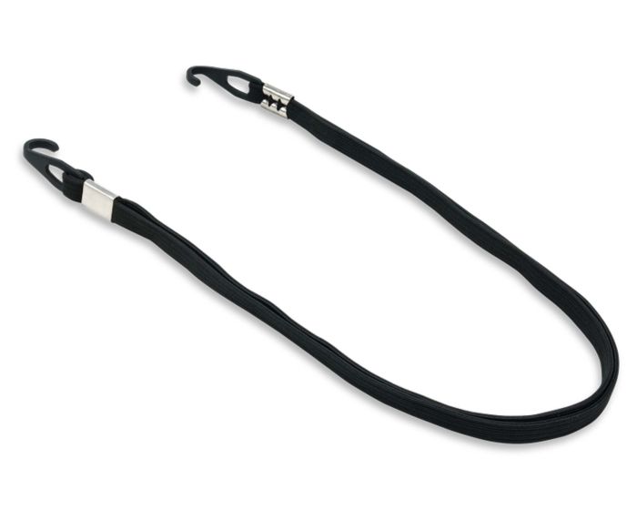 Acid Gepäckträger Strap - Liquid-Life #Wähle Deine Farbe_schwarz