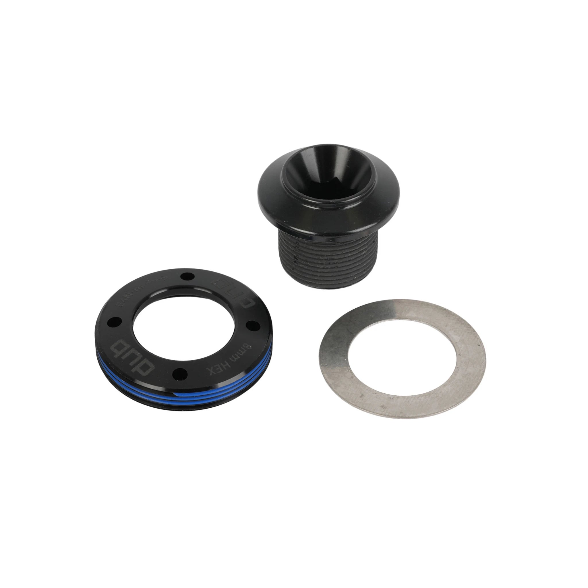 SRAM KURBELSCHRAUBE SRAM M18/M30 DUB STEALTH - Liquid-Life