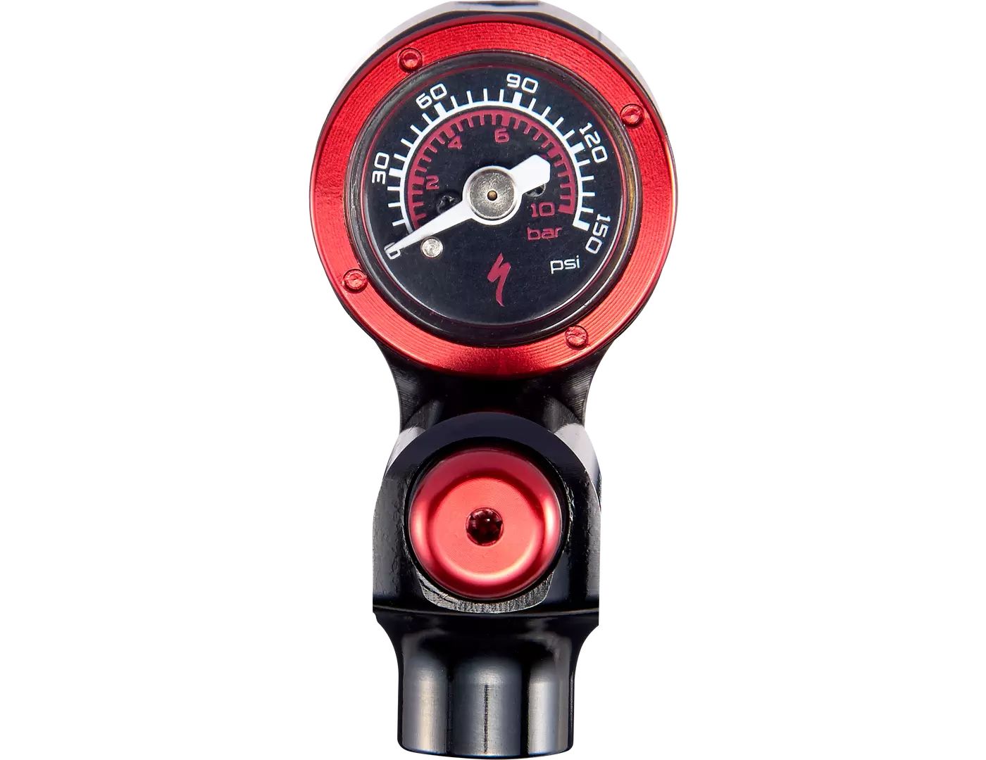 Specialized Cpro2 Gauge Trigger - Liquid-Life #Wähle Deine Farbe_Black