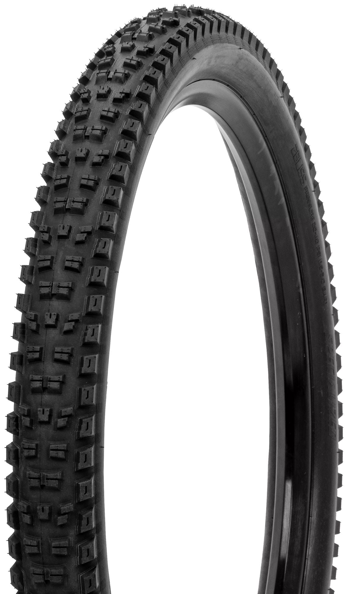 Specialized ELIMINATOR GRID TRAIL 2BR #Wähle Deine Farbe_BLACK