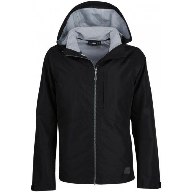 High Colorado NORTH TWIN-L, Lds 3in1 Jacket