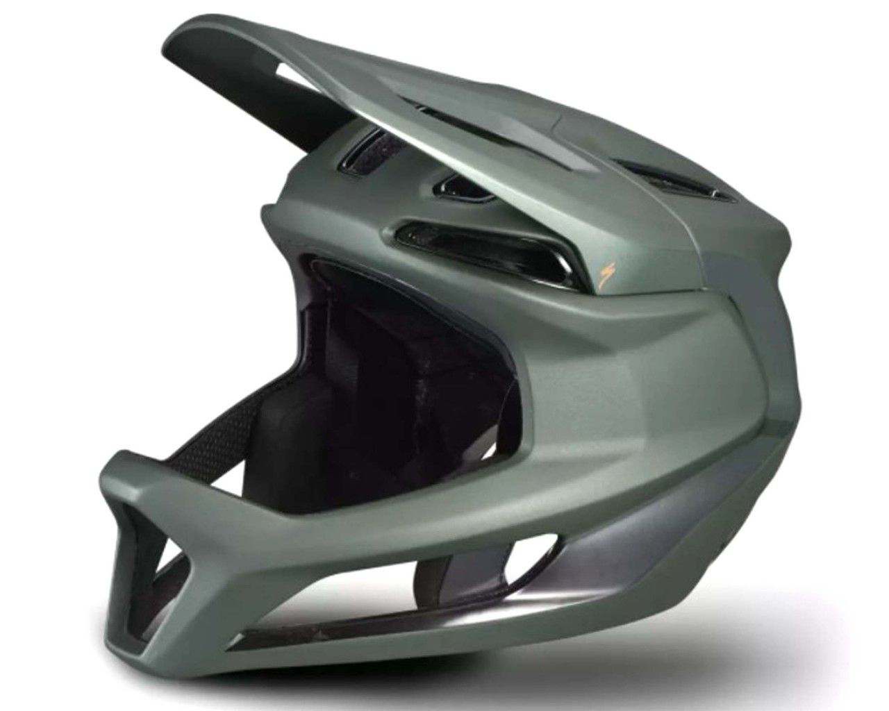 Specialized Gambit Helmet - Liquid-Life #Wähle Deine Farbe_Oak Green