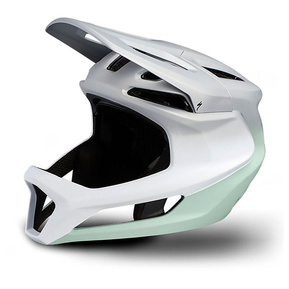 Specialized Gambit Helmet - Liquid-Life #Wähle Deine Farbe_White Sage