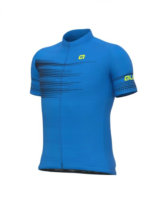 Ale Turbo SS Jersey