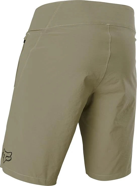 Fox Flexair Short - Liquid-Life #Wähle Deine Farbe_bark