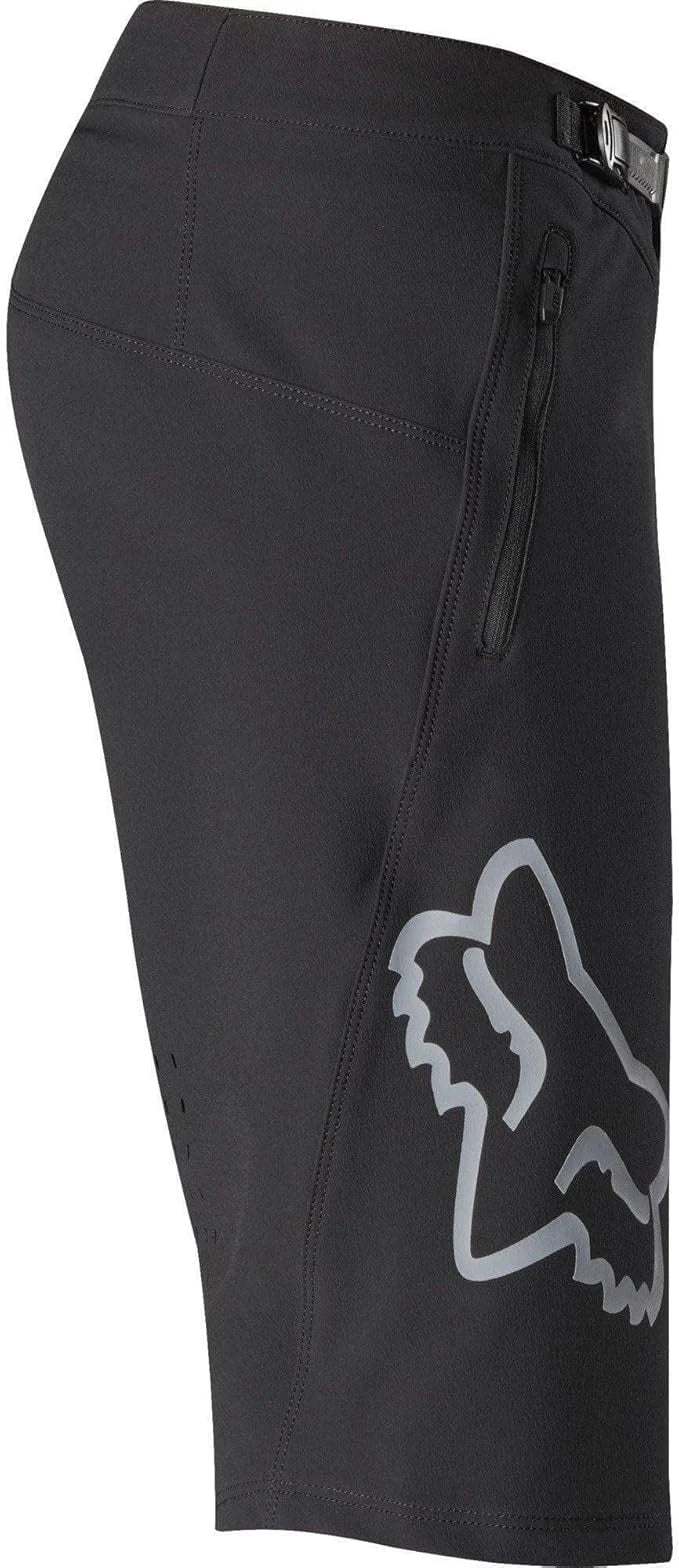 Fox Defend Short - Liquid-Life #Wähle Deine Farbe_black