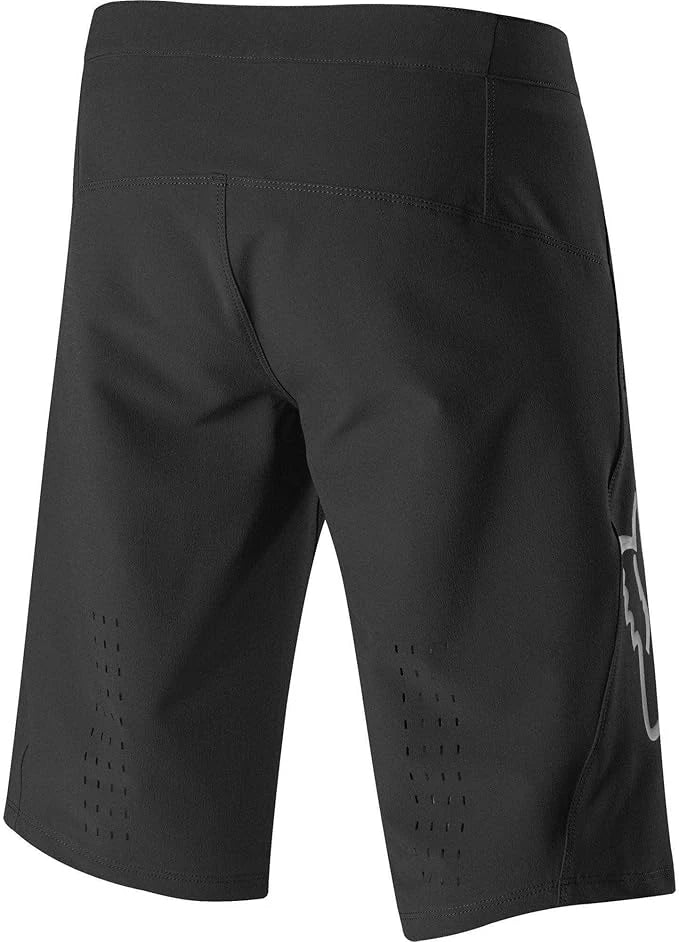Fox Defend Short - Liquid-Life #Wähle Deine Farbe_black
