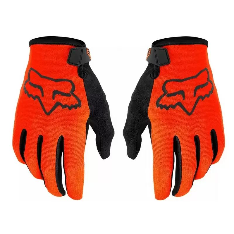 Fox Ranger Glove