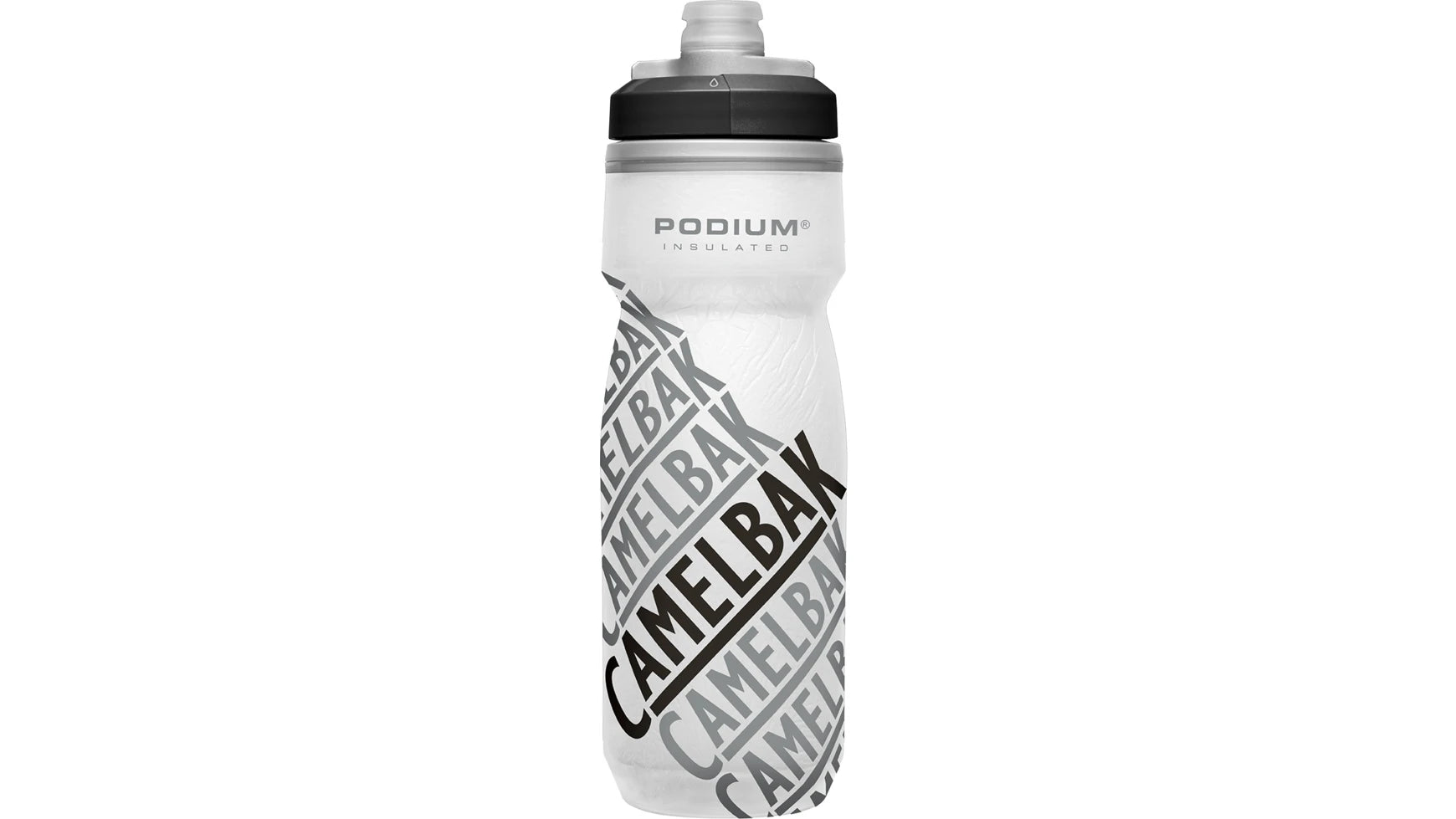 Camelbak Trinkflasche Podium Chill - Liquid-Life #Wähle Deine Farbe_Race Edition