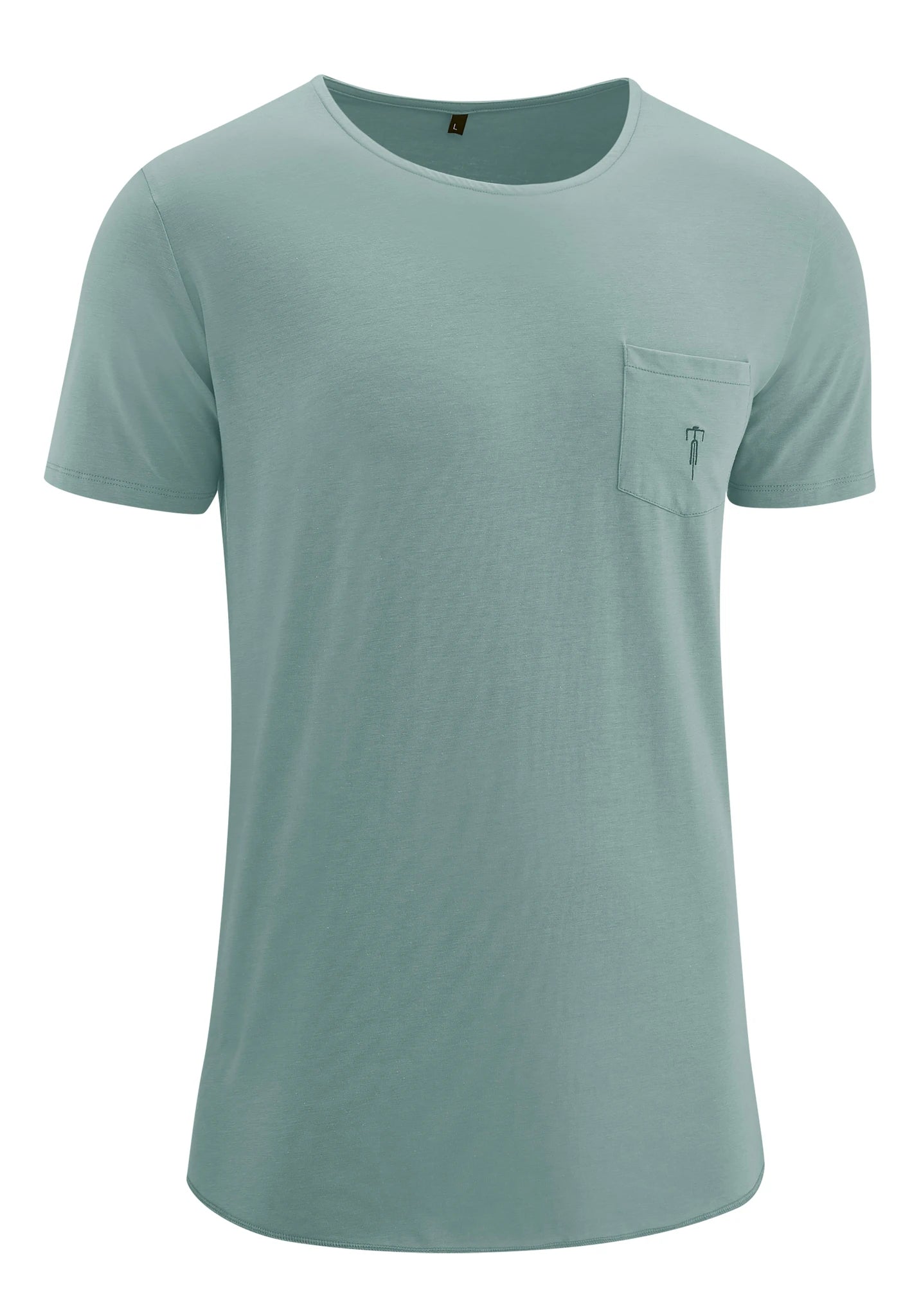 Gonso Bikeshirt-1/2 Kamnik - Liquid-Life #Wähle Deine Farbe_dunkeloliv