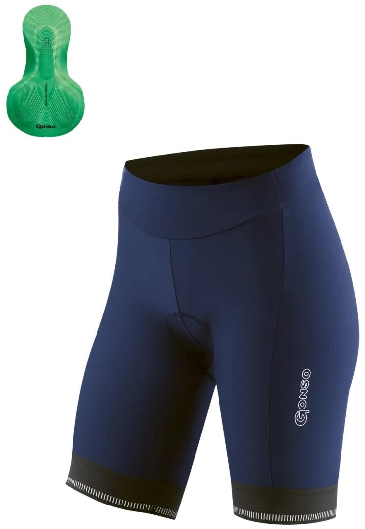 Gonso Damen-Radshort SITIVO günstig kaufen
