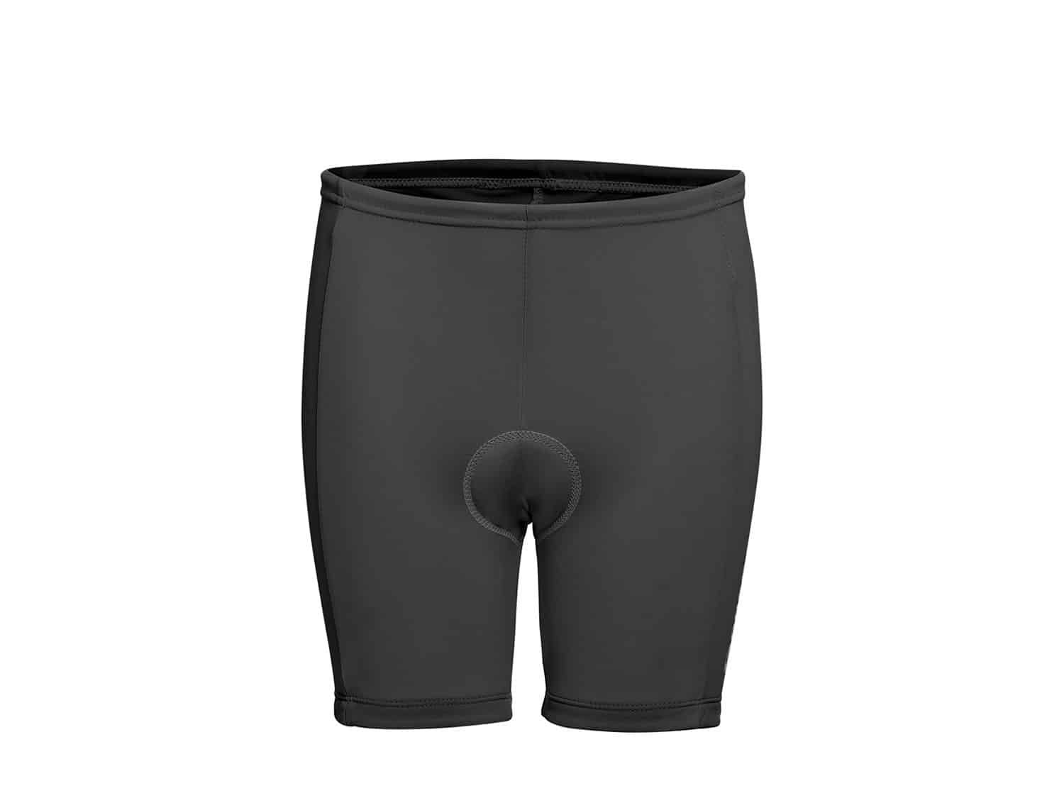 Gonso Kinder-Radshort Napoli #Wähle Deine Farbe_black