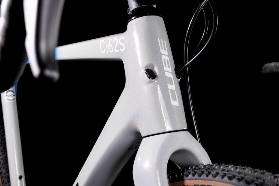 Cube Cross Race C:62 SL teamline