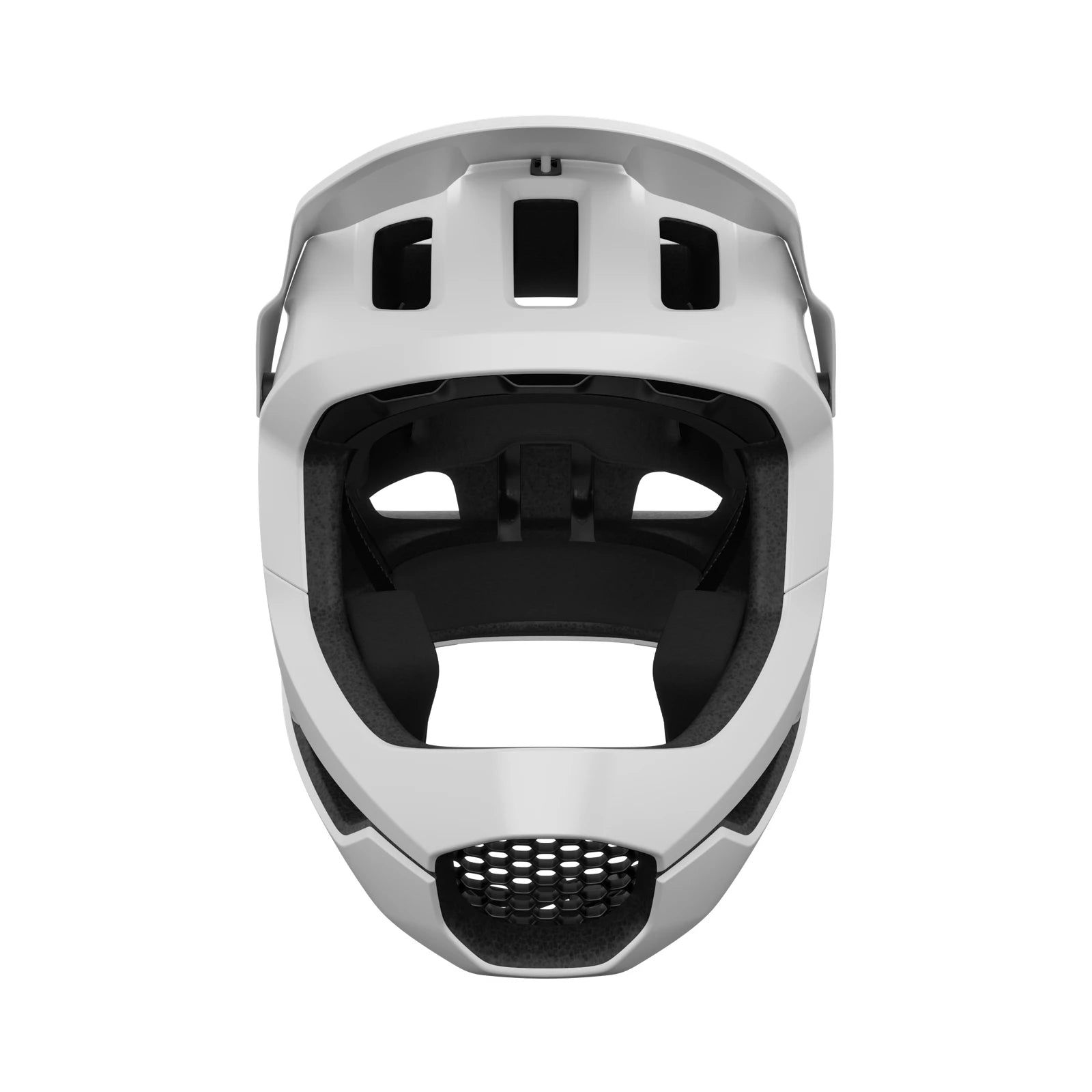 POC Otocon MTB - Liquid-Life #Wähle Deine Farbe_Hydrogen White Matt