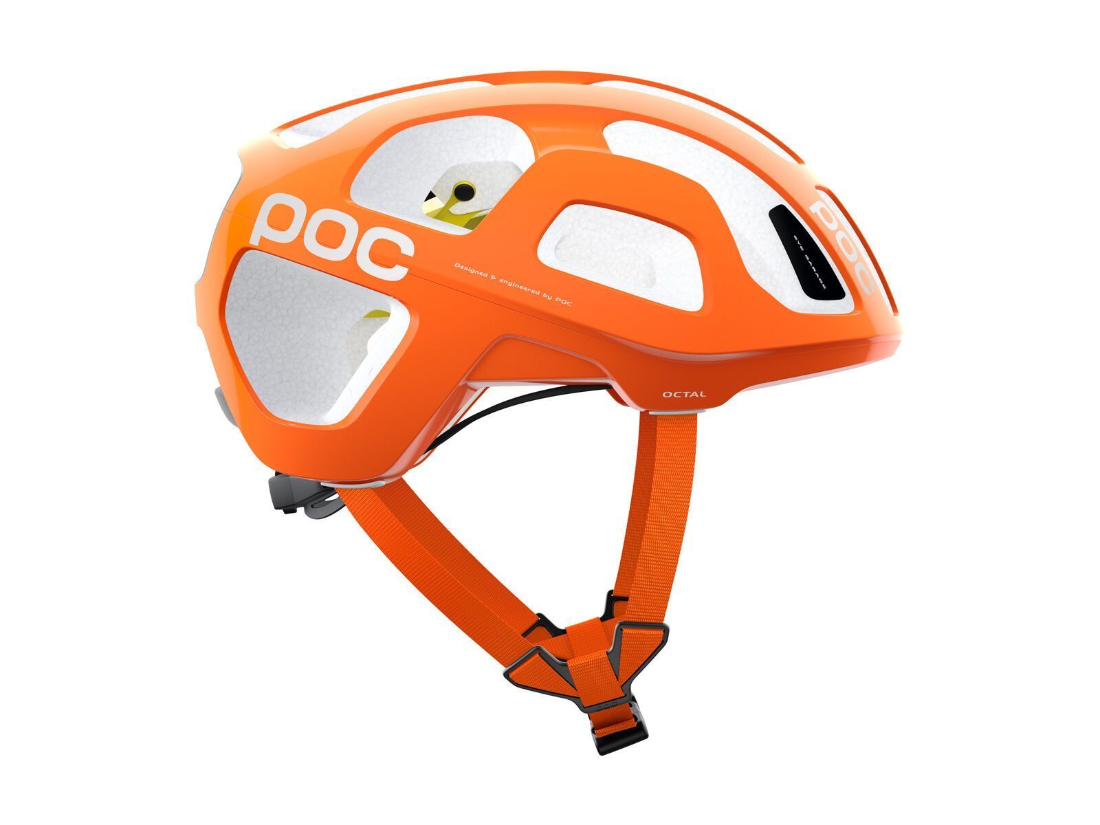 Poc Octal MIPS #Wähle Deine Farbe_Fluorescent Orange AVIP-