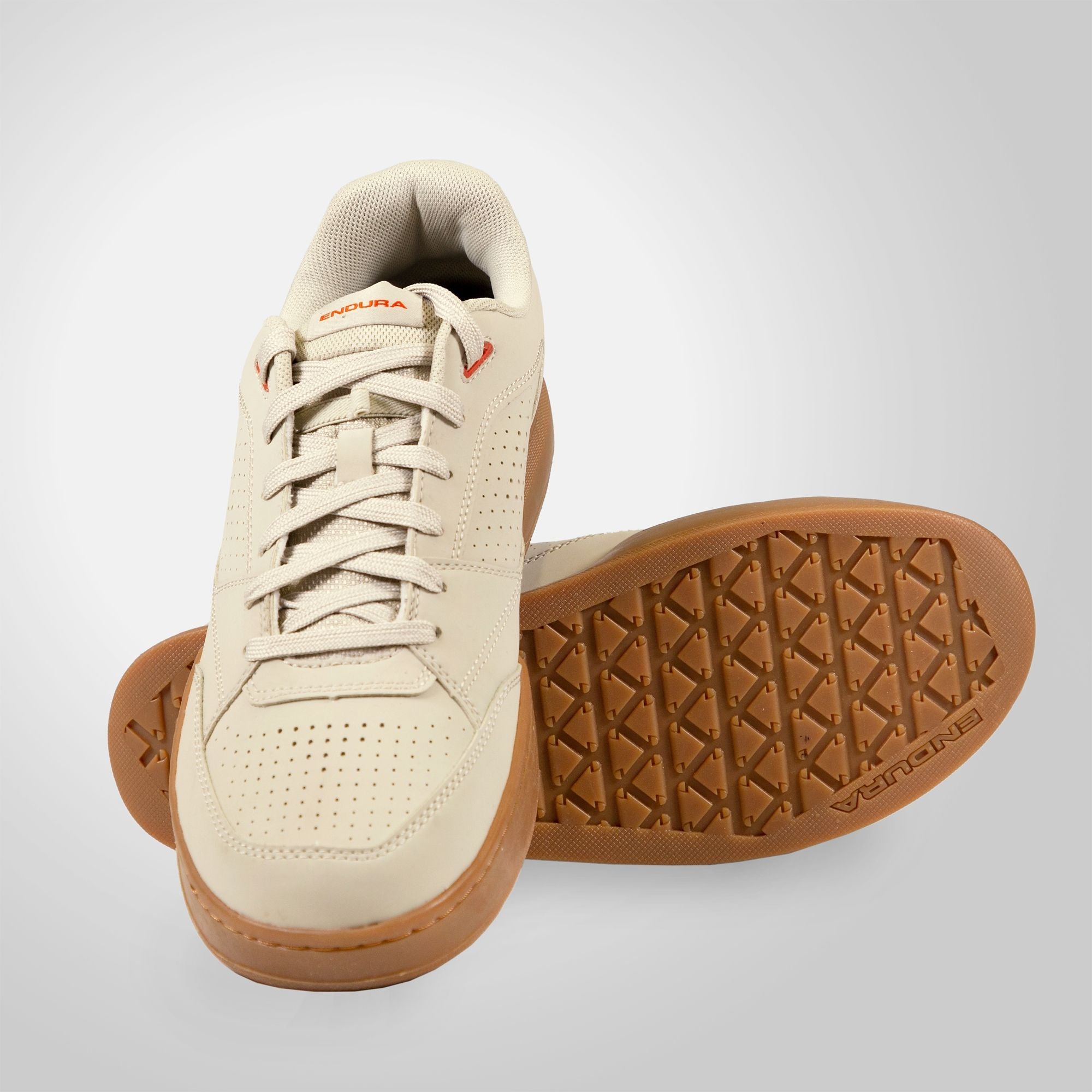 Endura Hummvee Flat Pedal Schuh #Wähle Deine Farbe_Steingrau