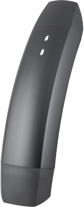 Trek Fender Trek Powerfly FS 29 Mini Rear - Liquid-Life #Wähle Deine Farbe_schwarz