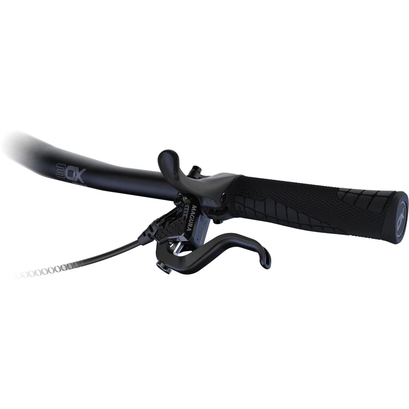 SQ-lab Innerbarends 411 2.0