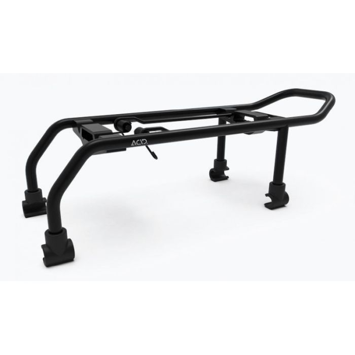 Cube ACID Aufsatz RAIL RILink - Liquid-Life #Wähle Deine Farbe_schwarz